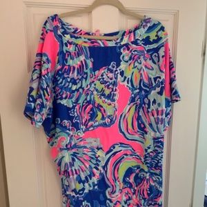 Lilly Pulitzer - Lowe Dress - Large